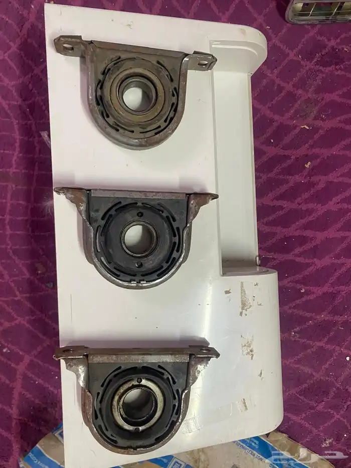 قطع غيار جمس كابرس كلاسيكي 40