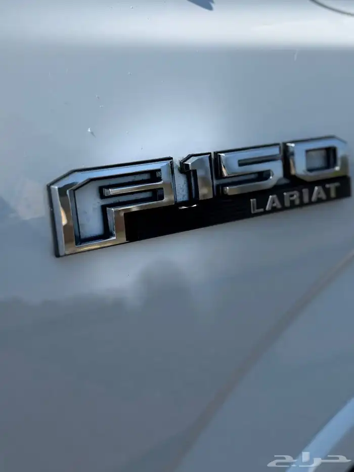 فورد F150 لار يت سوبر كاب 2018 5