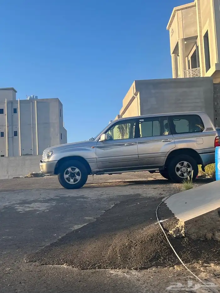 جكسار 8v 5