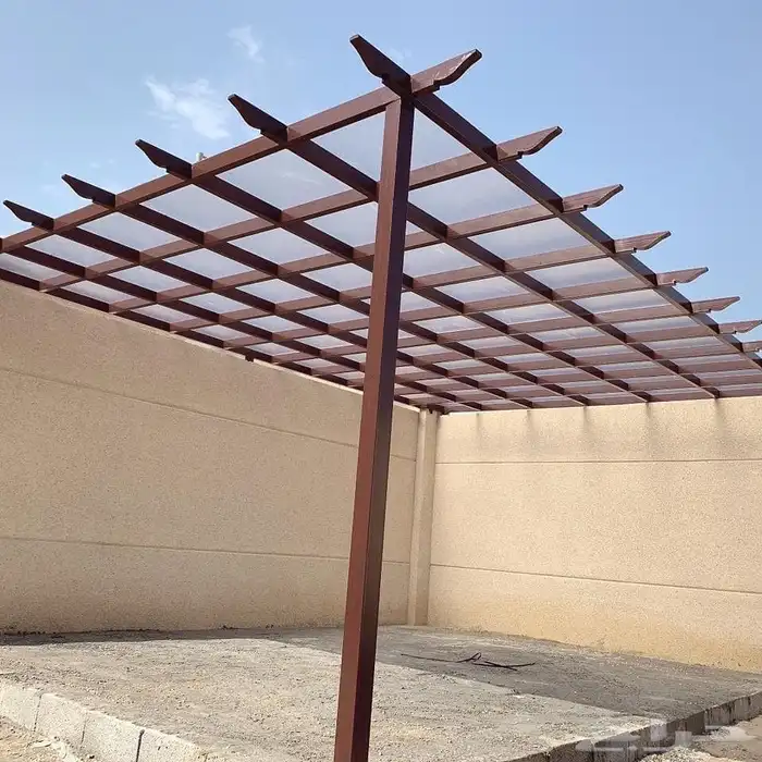 مظلات سواتر 4