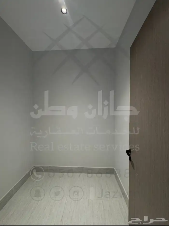 فيلا دوبلكس بتصميم فاخر في محافظة ابو عريش 7