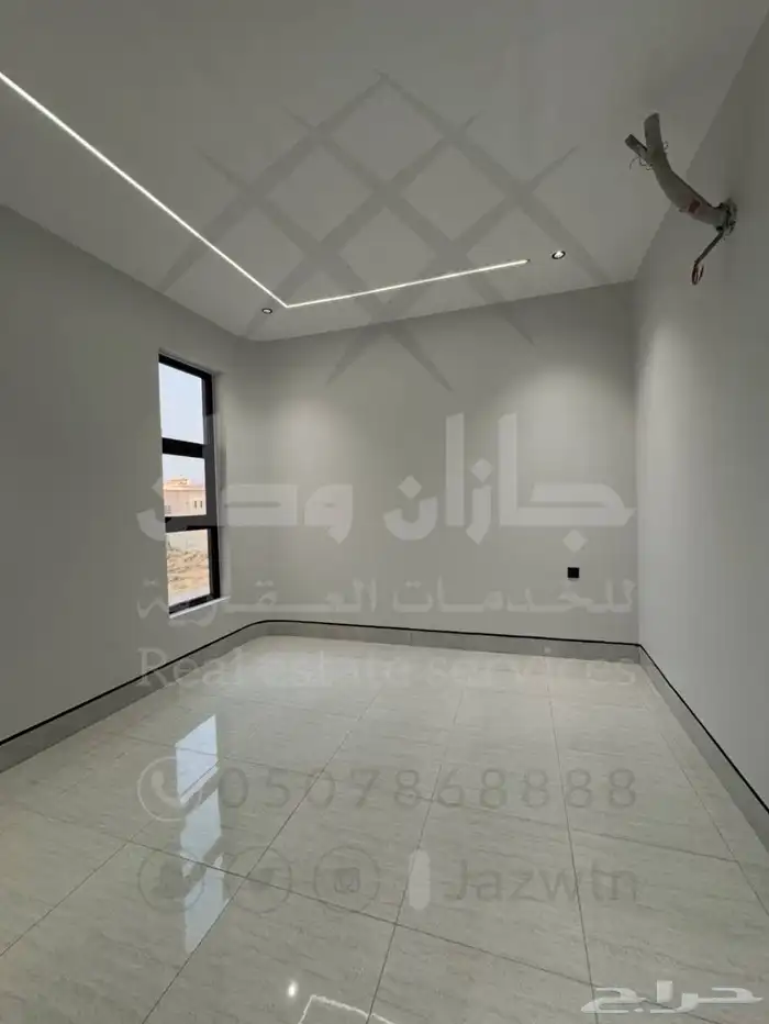 فيلا دوبلكس بتصميم فاخر في محافظة ابو عريش 18