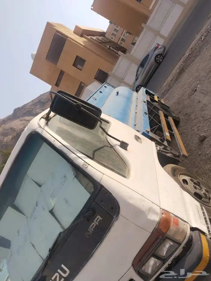 الوايت الماء 5