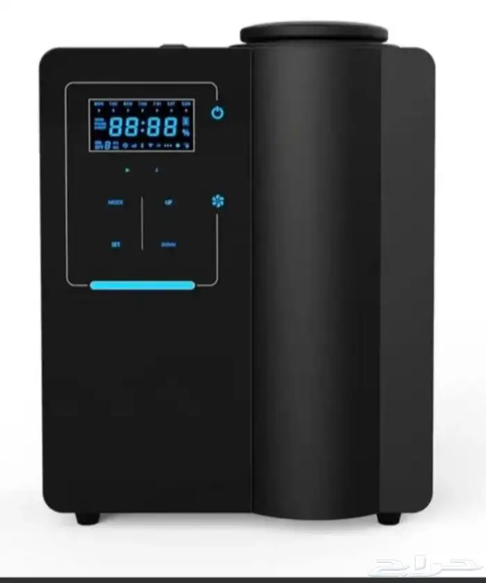 جهاز معطر جو ذكي من شركة NAMSTE يعرف الجهاز ناشر ذكي 7