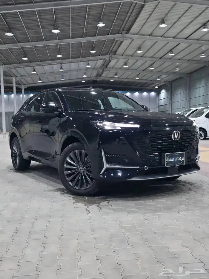 شانجان - يوني كي - 2023 2