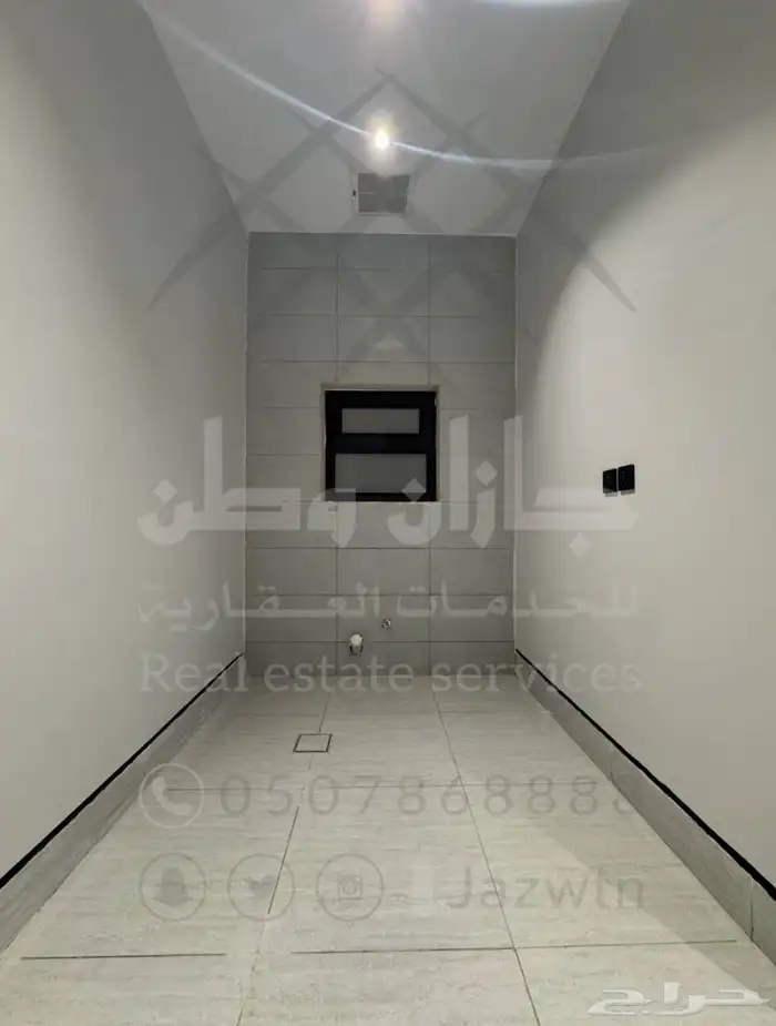 فيلا دوبلكس بتصميم فاخر في محافظة ابو عريش 14