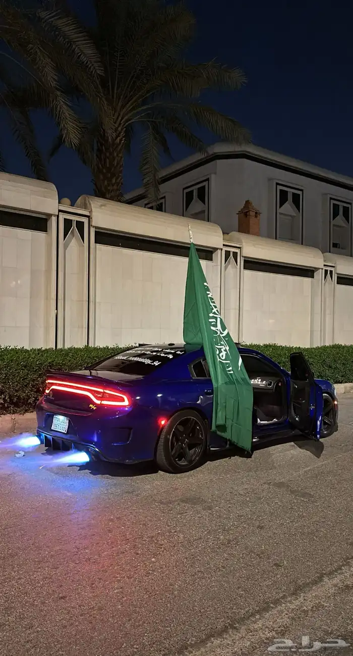جهاز الباك فاير للدوج ويركب على تقريبا كل المواتر السبورت 1