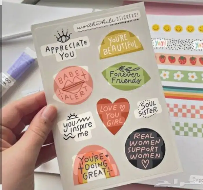 مطبوعات ستكر بنر اختام فواتير كروت 0