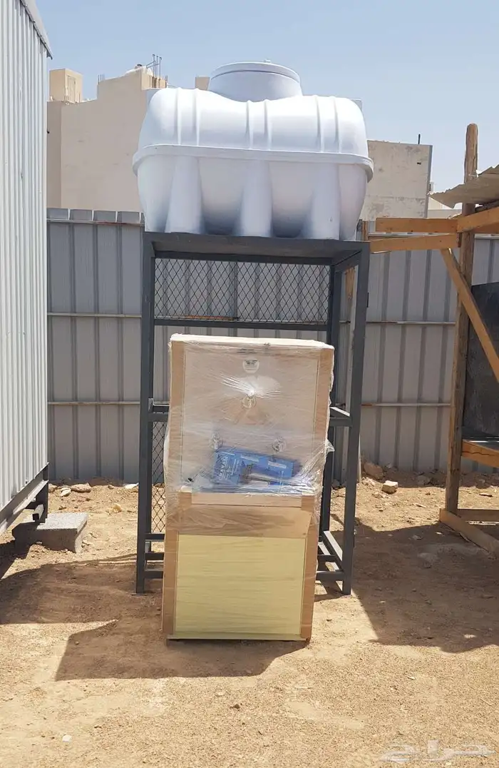 برادة ماء سبيل 0