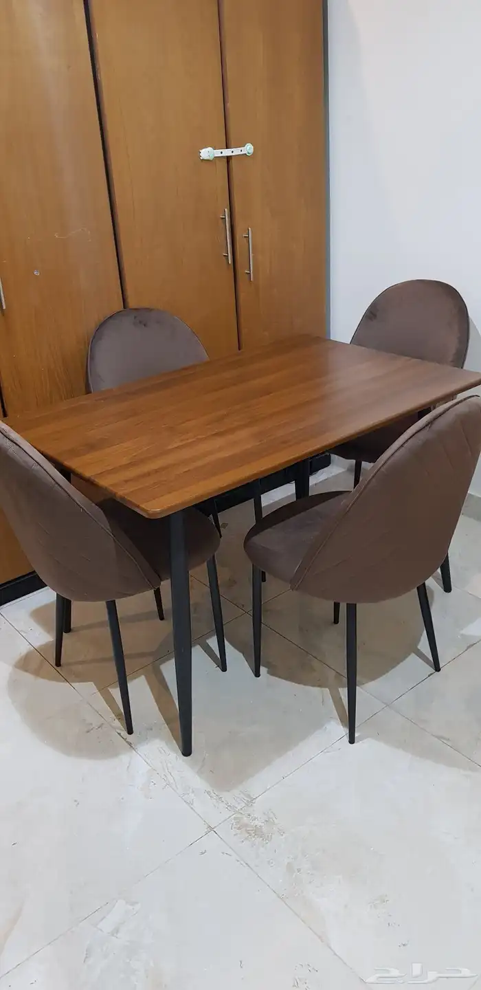 طولة طعام 1