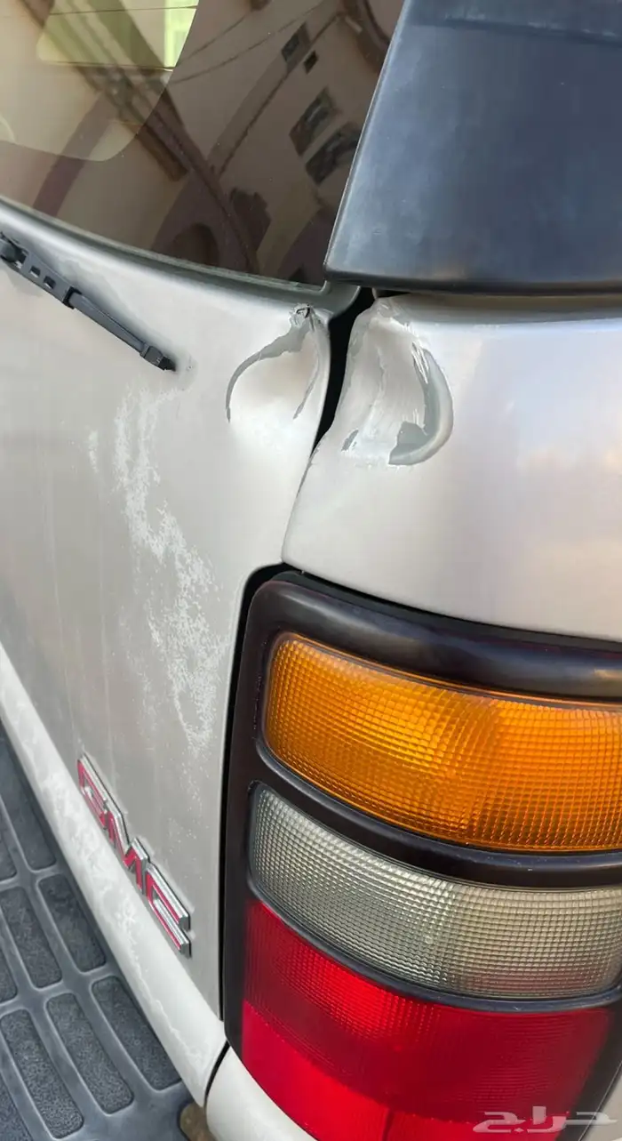 GMC سوبربان سعودي مالك ثاني 23