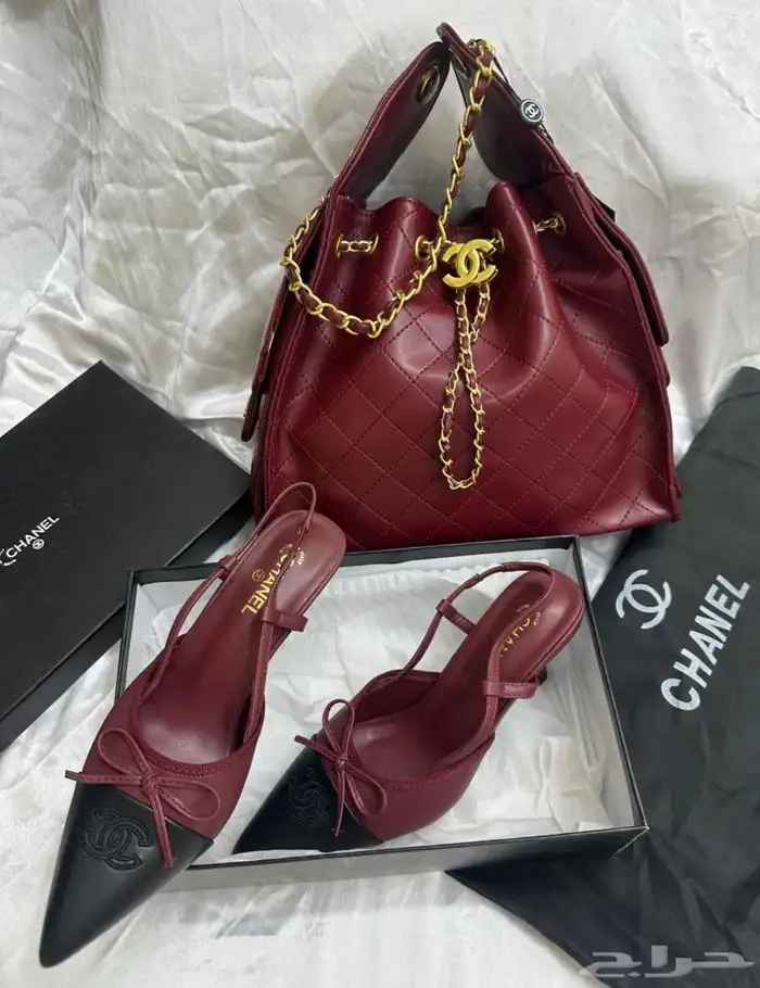 جمله شنط وشوزات 25