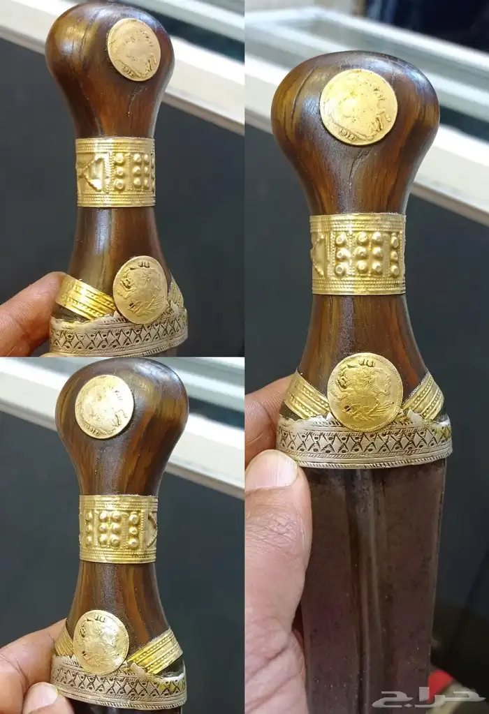 جنبيه مصوعي قديم 0