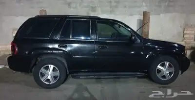 شيفروليه بليزر 2009 ممشي 204 الف ك .مفحوص ومجدد والتأمين س 0