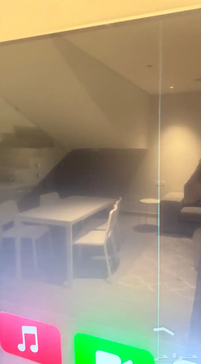 تلفزيون LG مقاس 65 بوصه 4