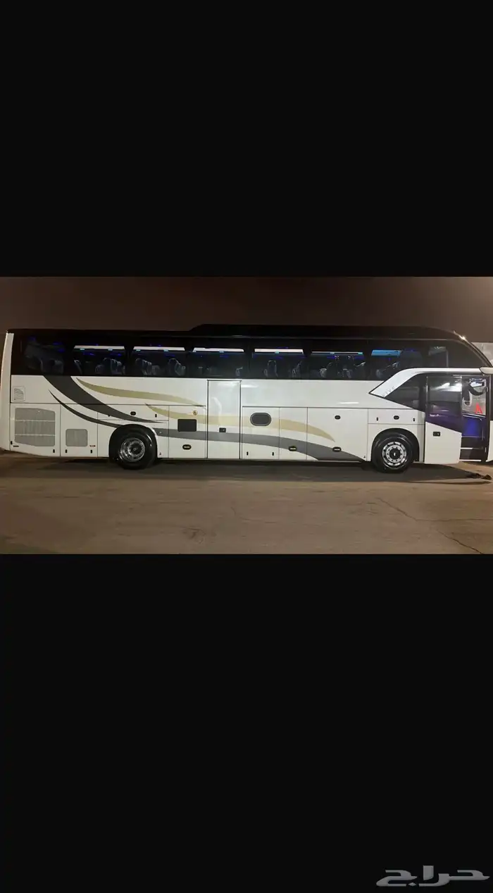 باصات للإيجار 3