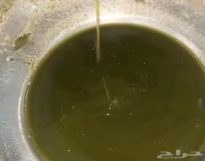 زيت سدر لتغذية فروة راس وتطويل شعر سعره45 مع توصيل 1