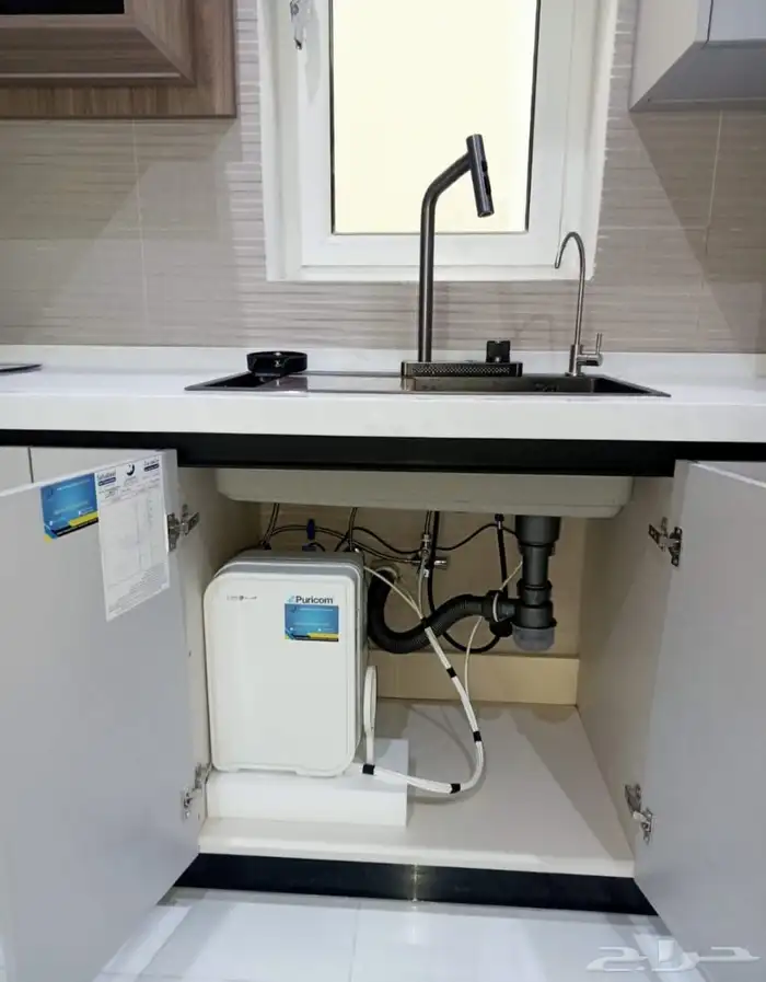 فلتر النانو المتطور الالكترونى الامريكى 10