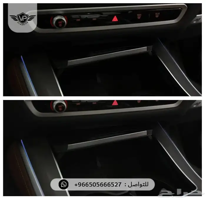 بي ام دبليو X5 2026 14