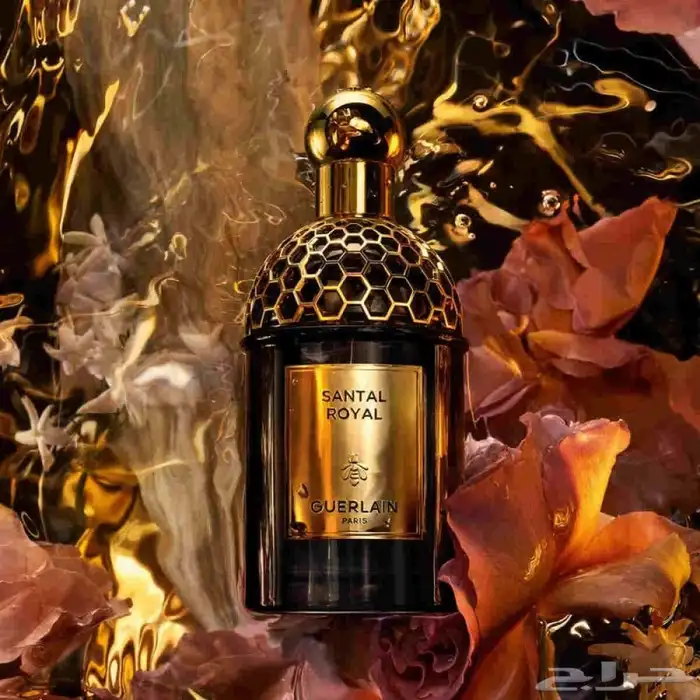 عطر قيرلان سانتال رويال 1