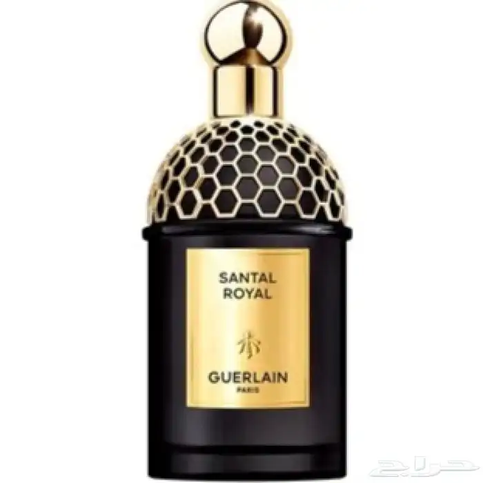 عطر قيرلان سانتال رويال 2