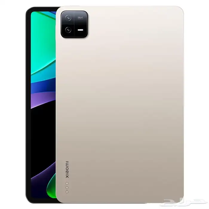 تابلت باد 6 بمساحه 256ق 0