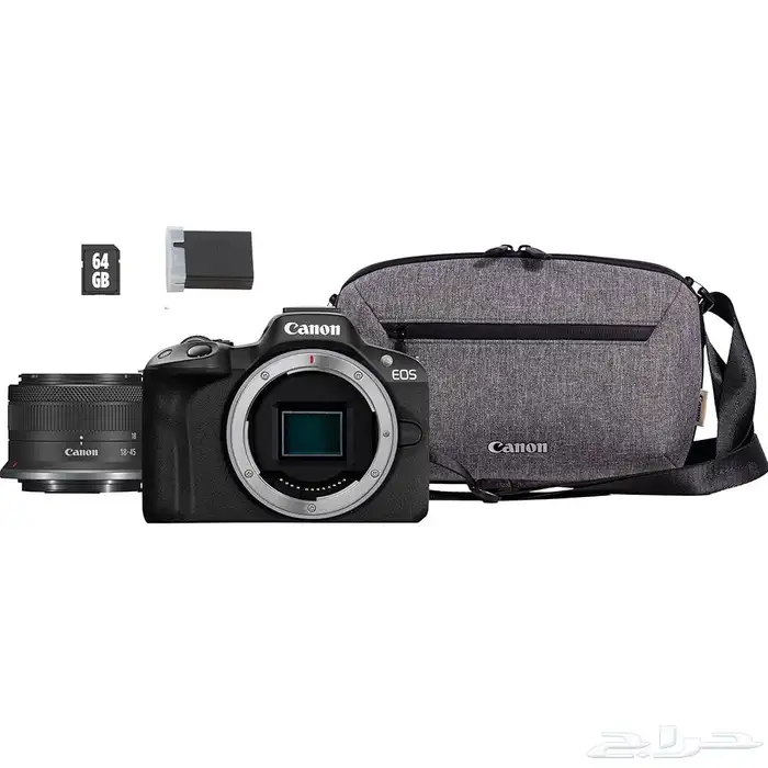 Canon r50 0