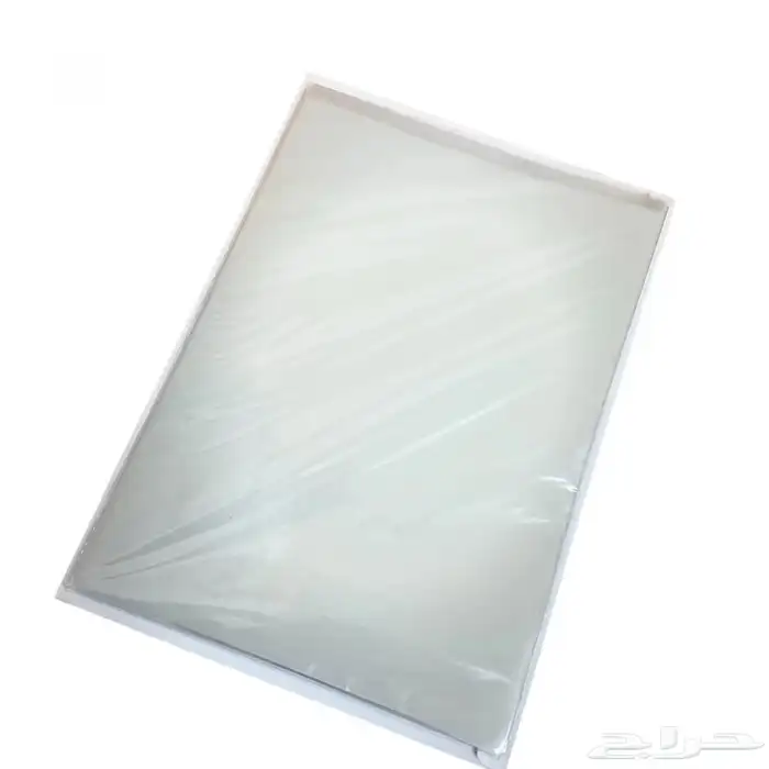 ورق ترانسفير للطباعة 2