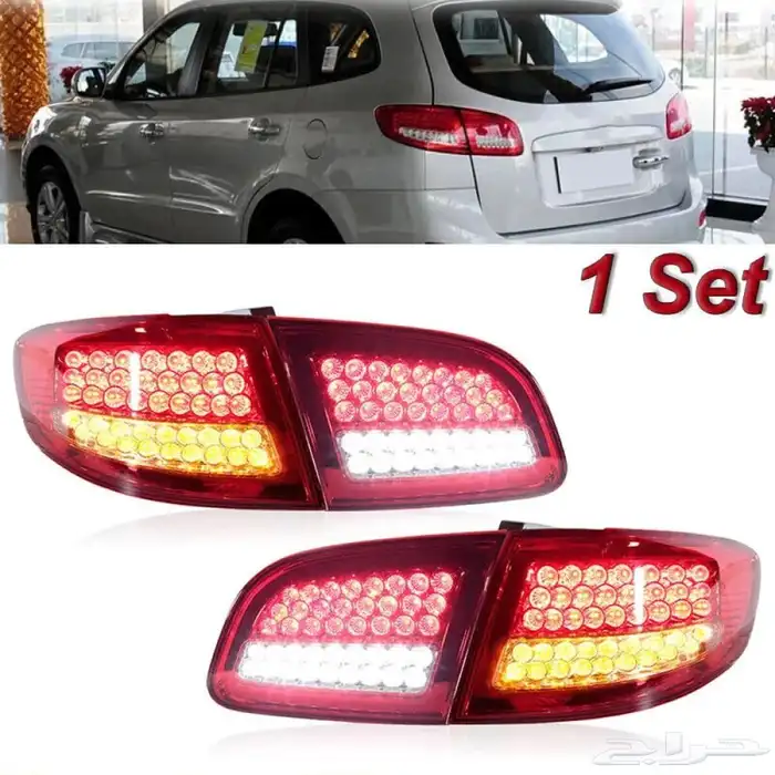 اسطبات سنتافي 2008-2012 شرايح 1