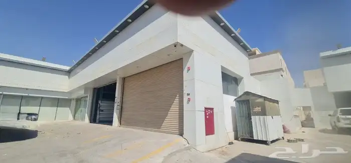 محل زيت وبنشر 1