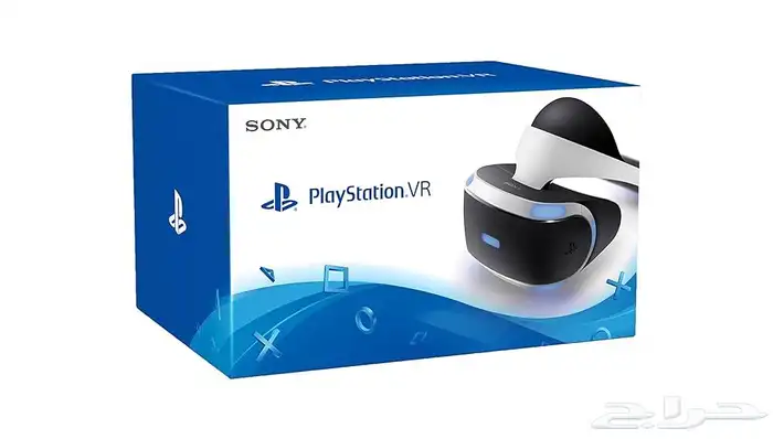 PlayStation VR للبيع 1