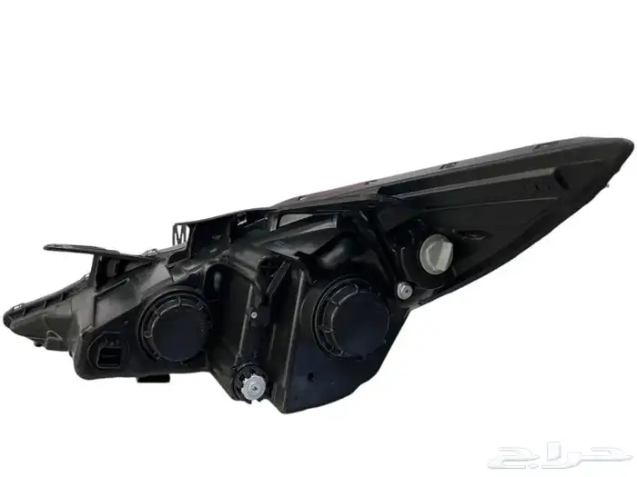 شمعات سوناتا 2011-14 ديبو 3