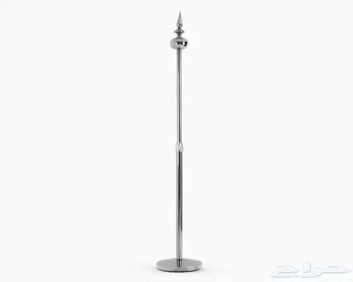 علم مع سارية 2