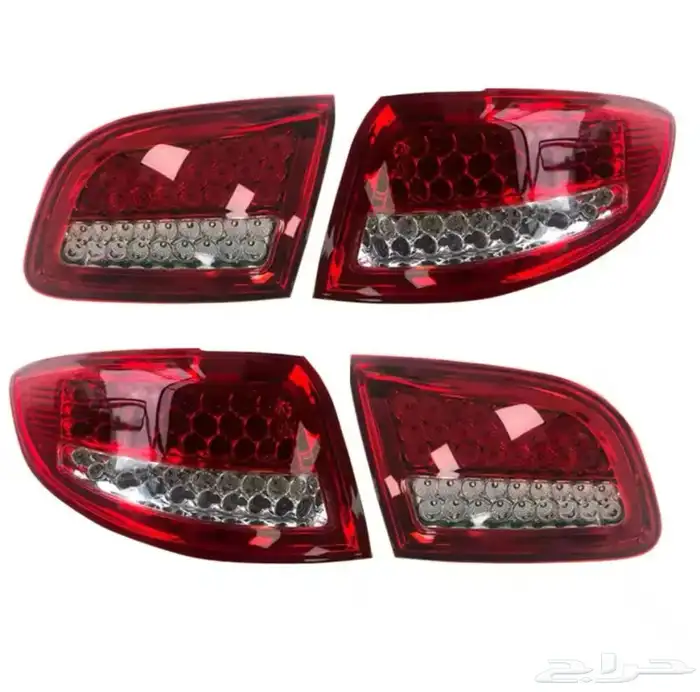 اسطبات سنتافي 2008-2012 شرايح 0