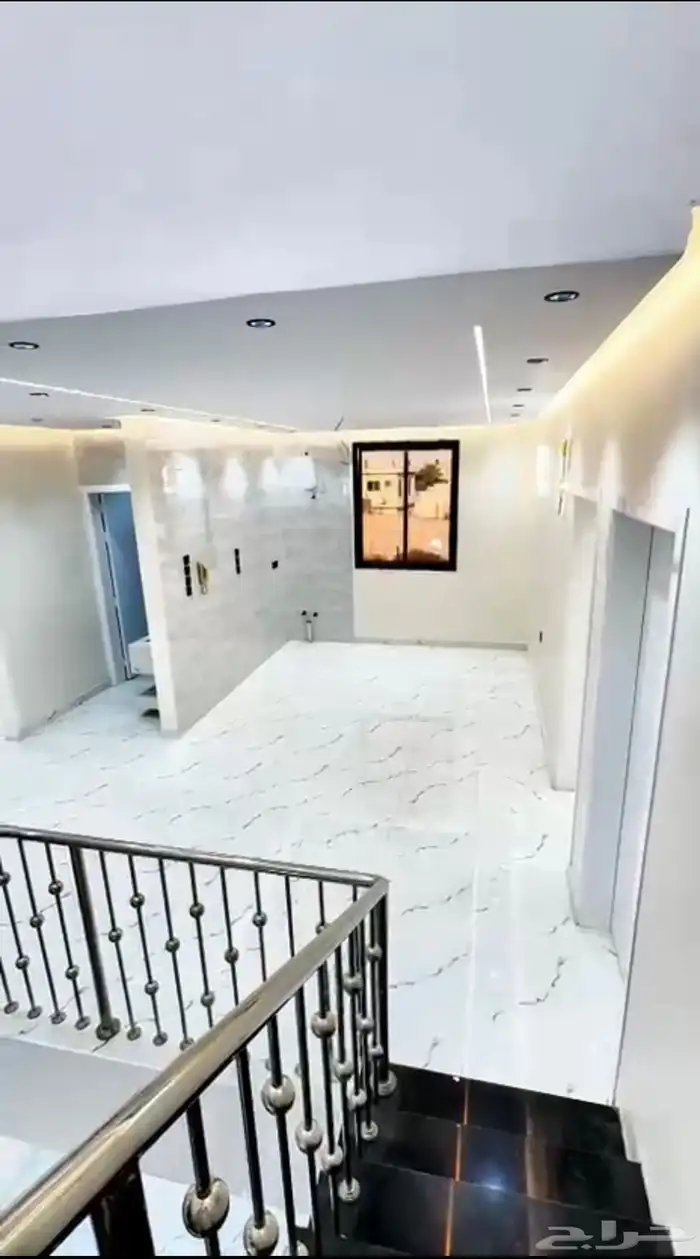 فلل للبيع منفصله الطائف حي رحاب 15