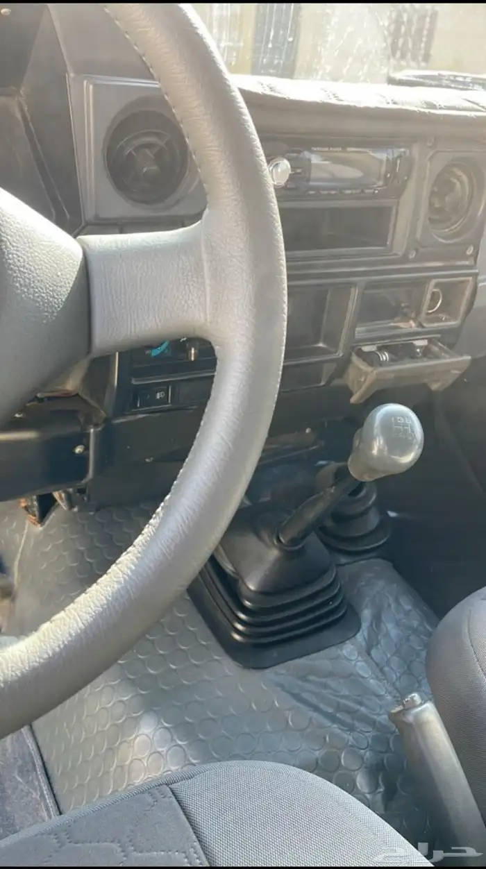 للبيع ربع حكومي 7