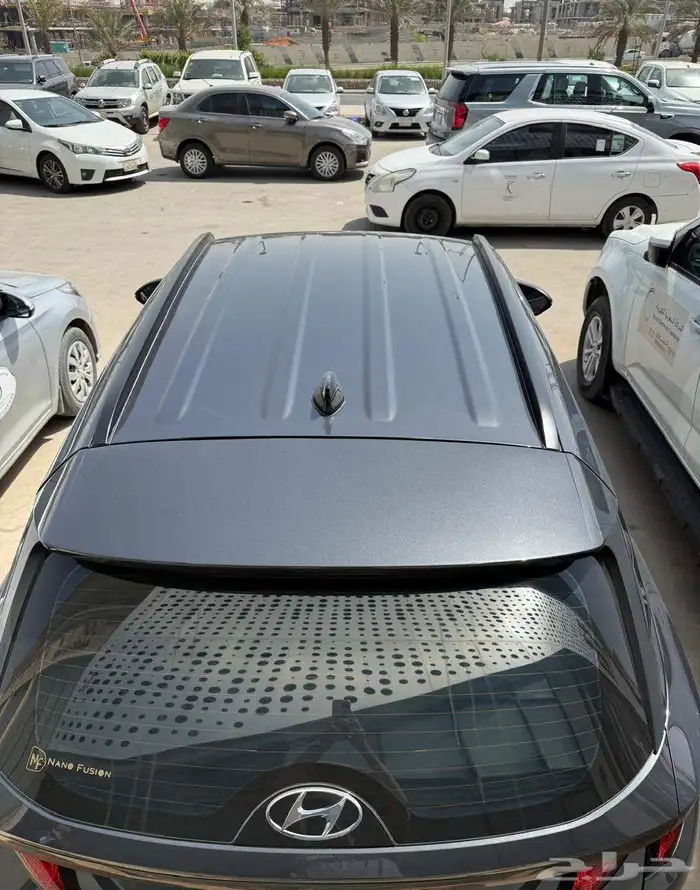 هيونداي توسان 2023 6