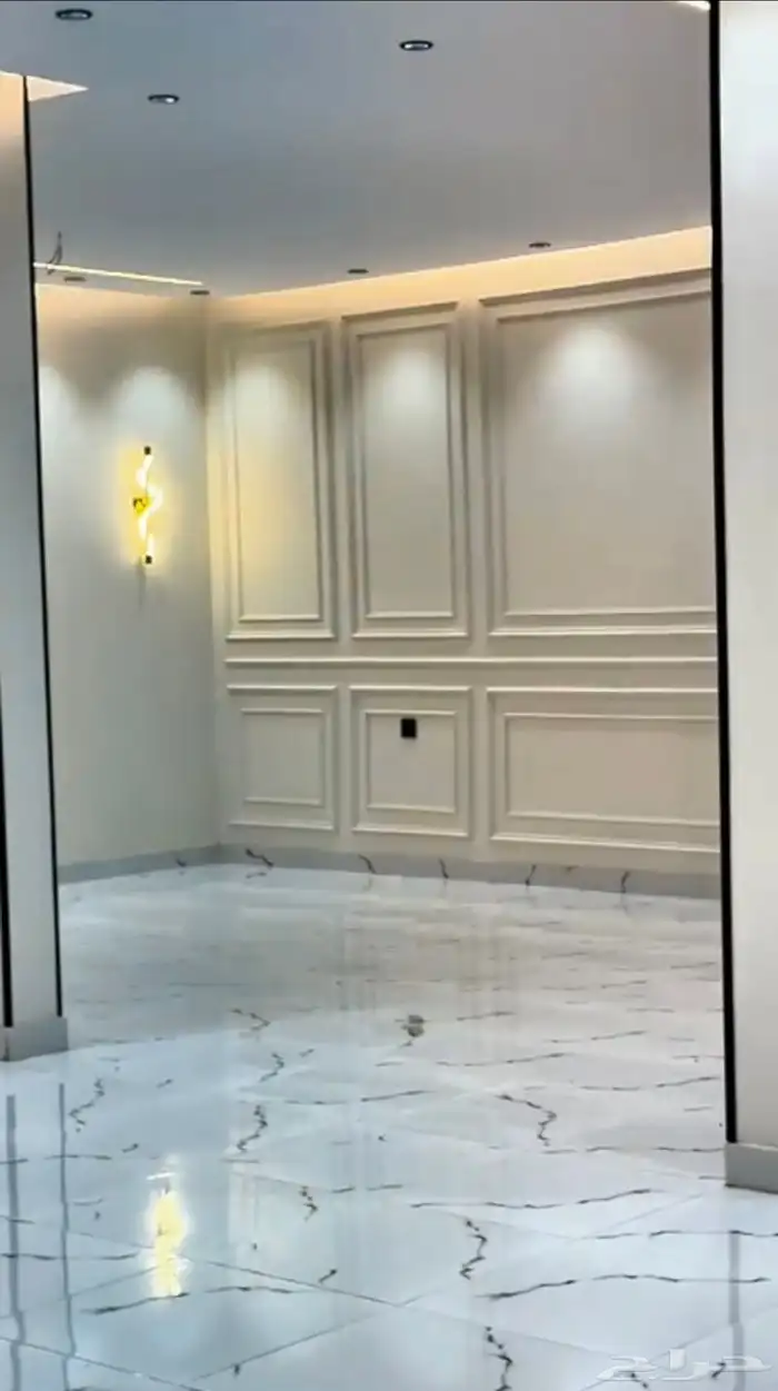 فلل للبيع منفصله الطائف حي رحاب 6