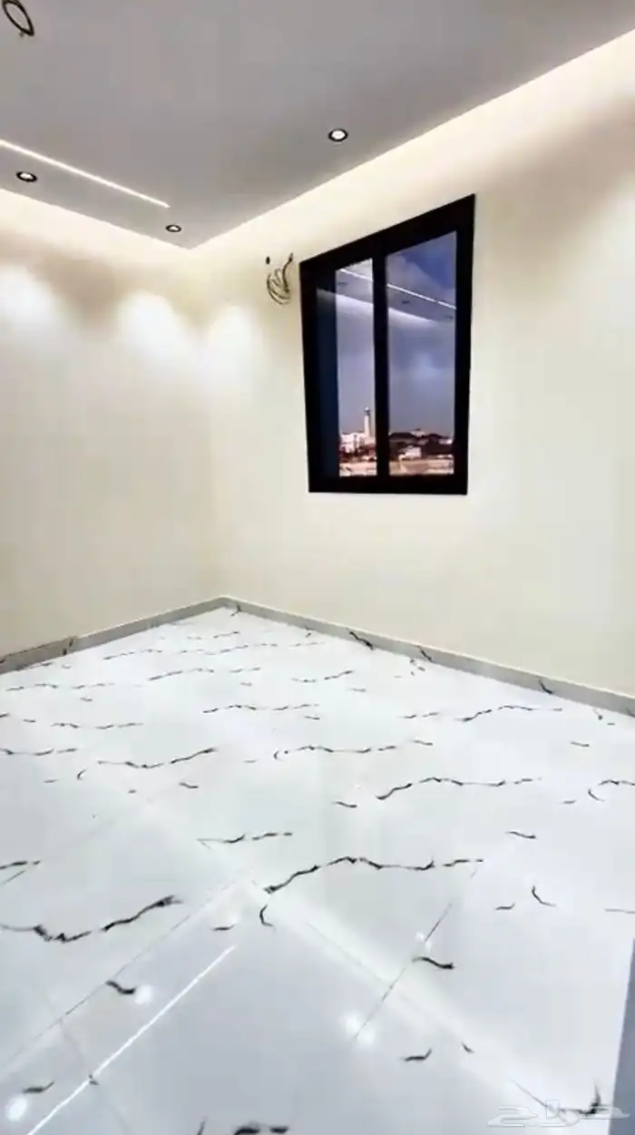 فلل للبيع منفصله الطائف حي رحاب 8