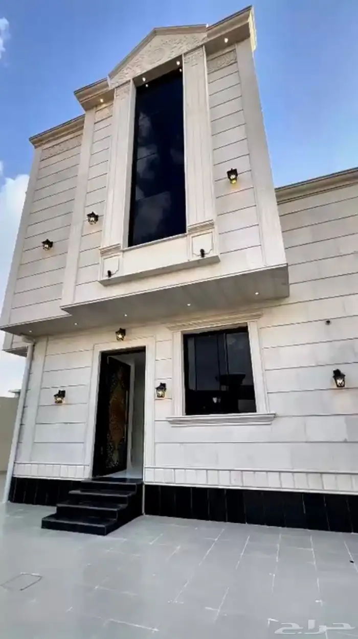 فلل للبيع منفصله الطائف حي رحاب 0