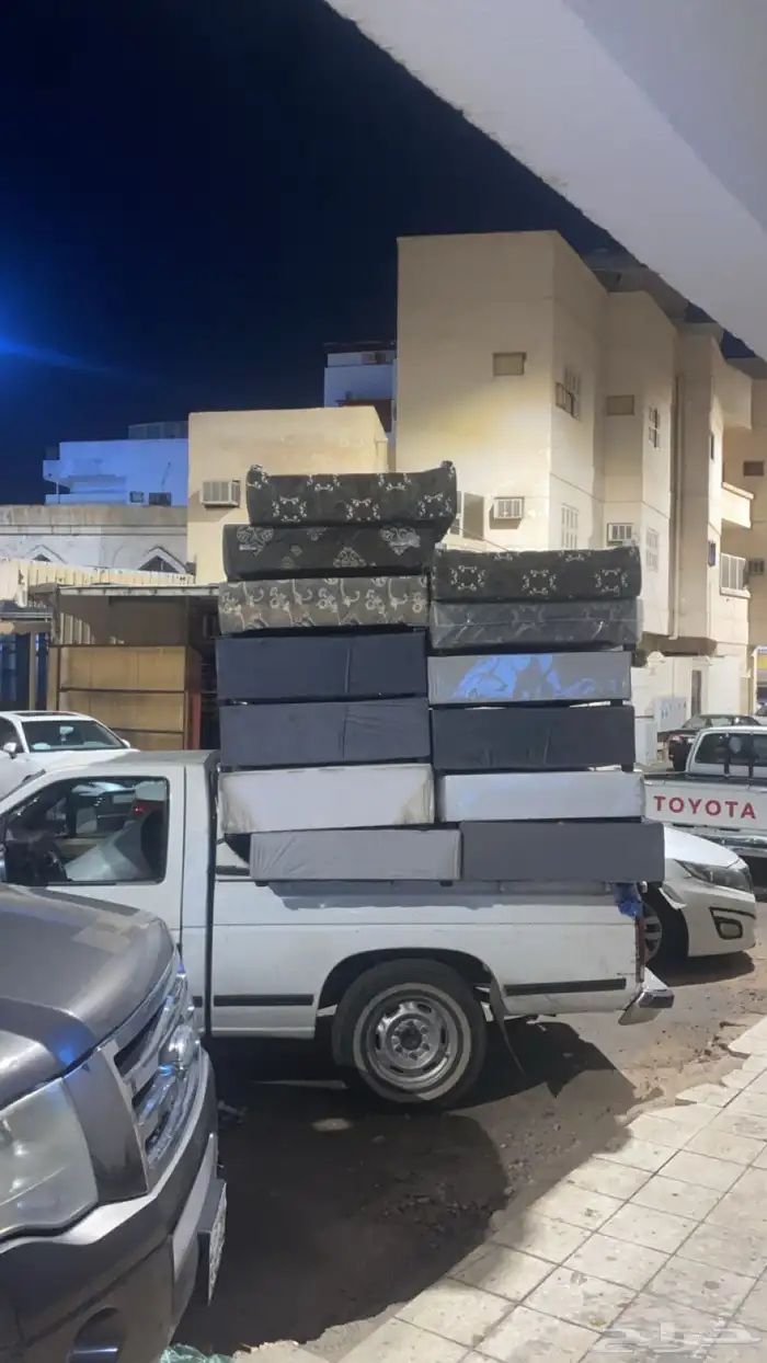 نقل اغاراض ونيت 0