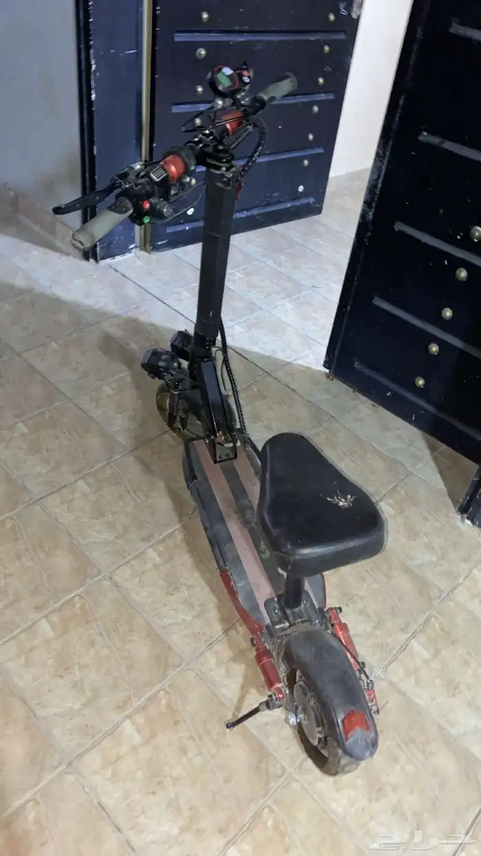 سكوتر 0