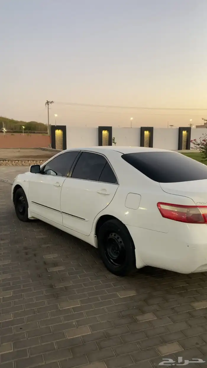 كامري قير عايدي 0