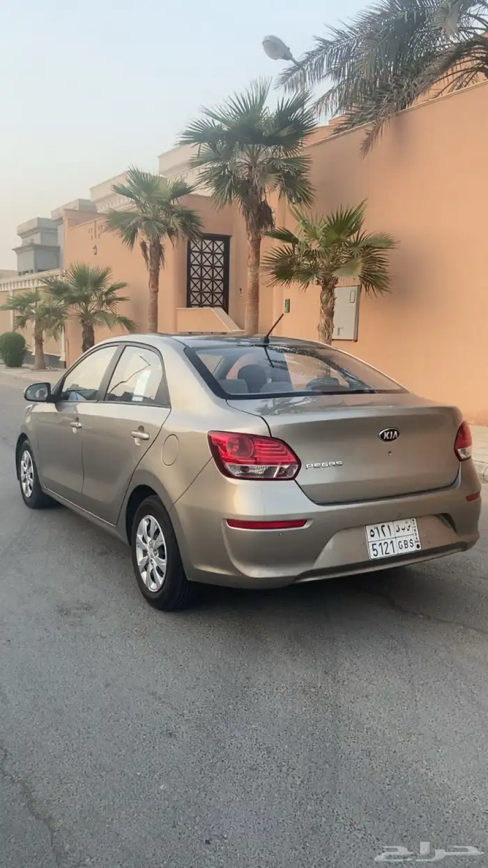 للبيع بيجاس2021 1