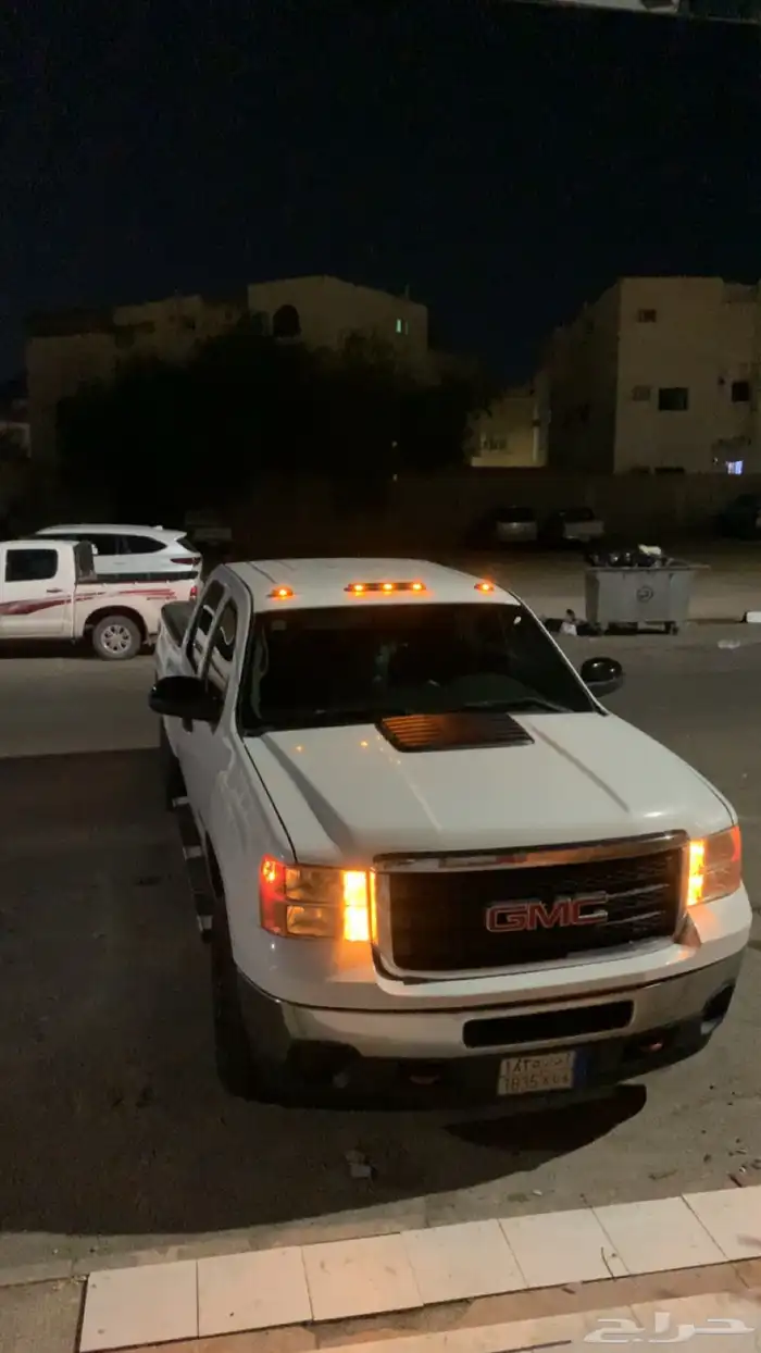 سييرا HD 2500 للبيع 8