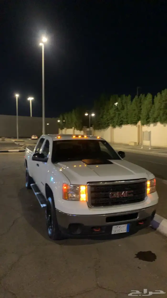 سييرا HD 2500 للبيع 3