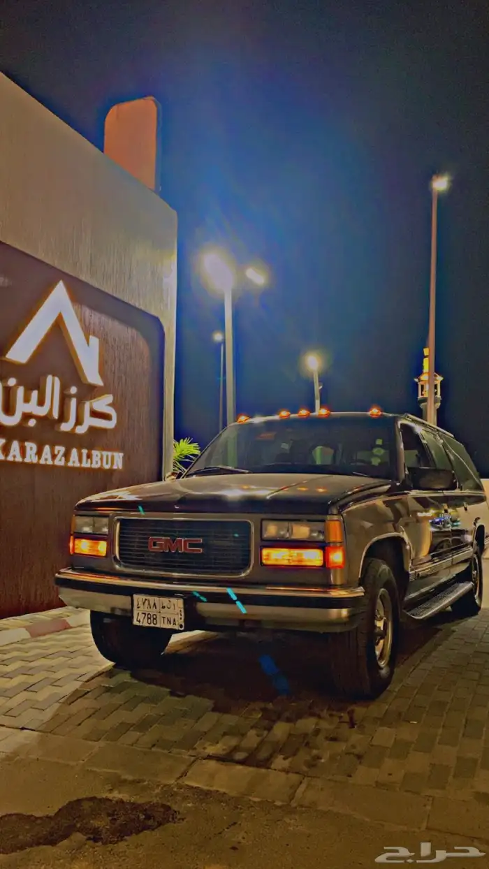 جمس 97 للبيع كاش او قساط لازم دفعة وضمانات 9