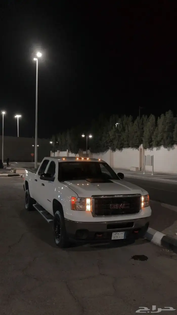 سييرا HD 2500 للبيع 6