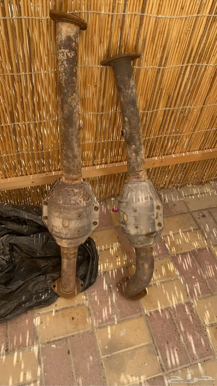 دبات تلوث لاندكروزر 0
