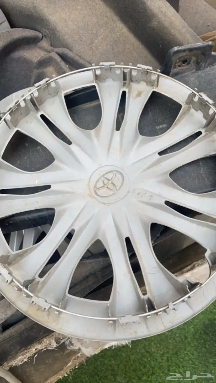 طيس هايلكس من 2012 الى 2015 4